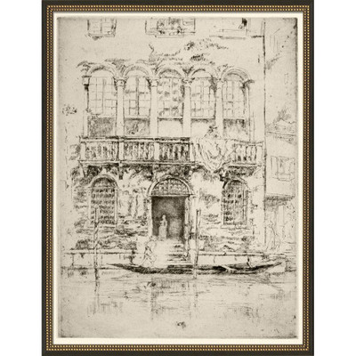 Wendover The Balcony