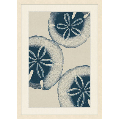 Wendover Sealife Textile 2