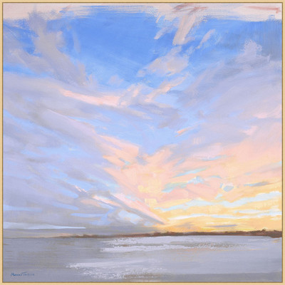 Wendover Silently Shining