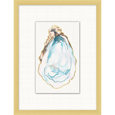 Wendover Shining Oyster 3