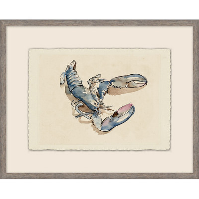 Wendover Crustacean Occasion 3