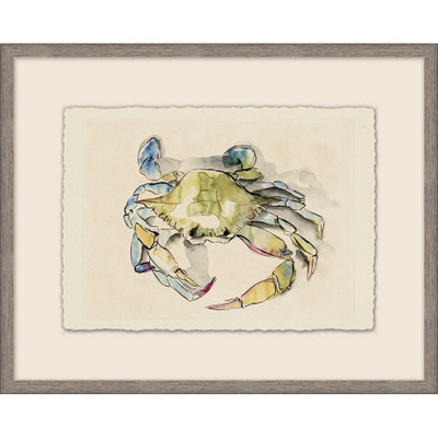 Wendover Crustacean Occasion 1