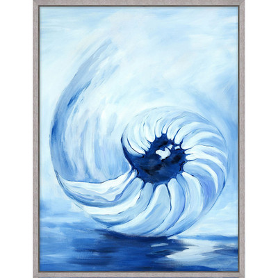 Wendover Navy Nautilus