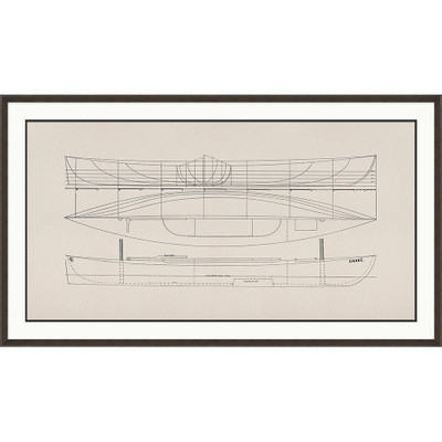 Wendover Forest and Stream 3