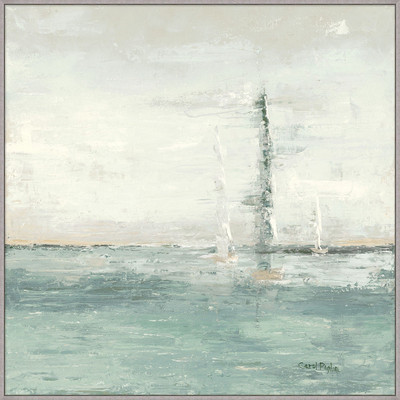 Wendover Shallow Sailing 2