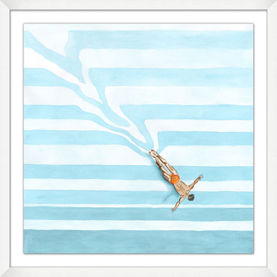 Wendover Swimmer Waves 1
