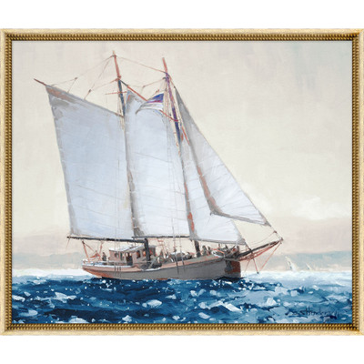 Wendover Golden Opportunity 1