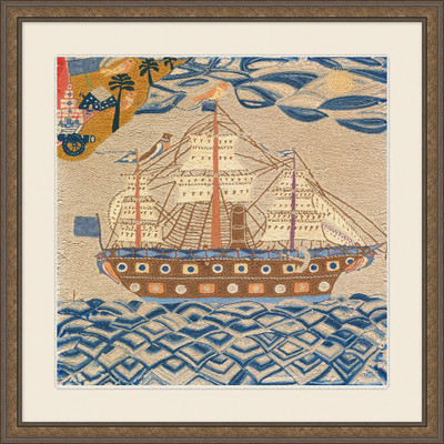 Wendover Seas the Day