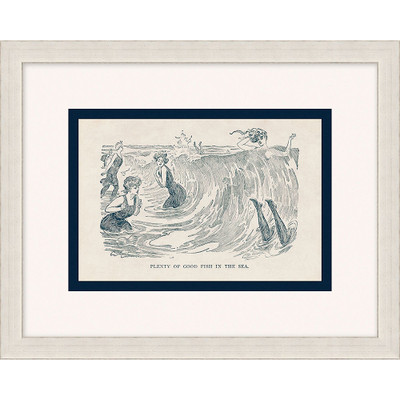 Wendover Plenty of Good Fish in the Sea