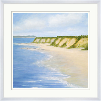 Wendover Coastal Dunes 2
