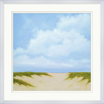 Wendover Coastal Dunes 1