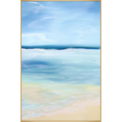 Wendover Gentle Waves 2