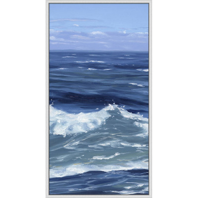 Wendover Open Sea Triptych 1