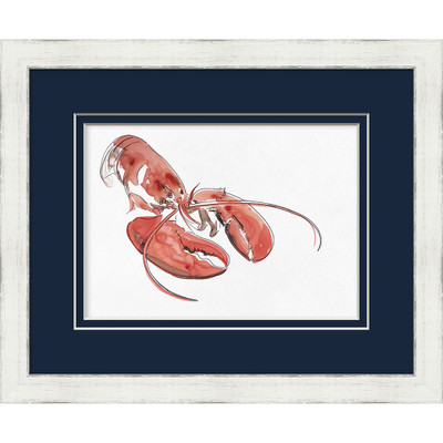 Wendover Crustacean Color 4