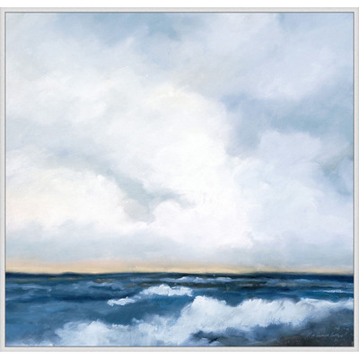 Wendover Dawn of the Sea