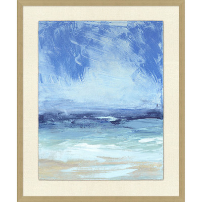 Wendover Azure Sky 1