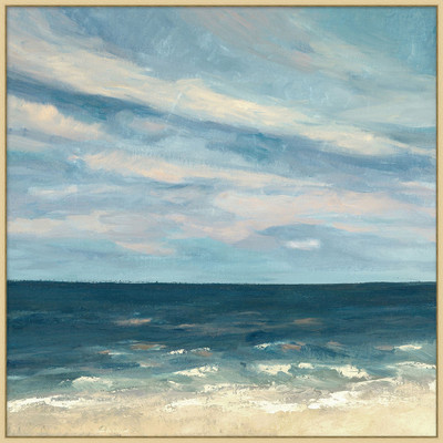 Wendover Coastal Vista