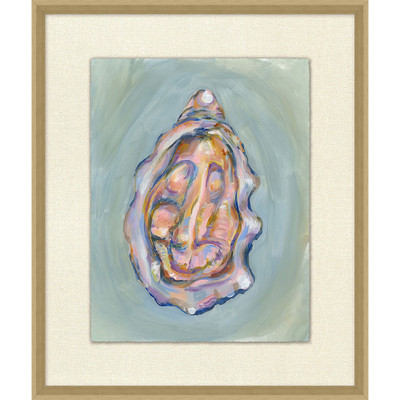 Wendover Prismatic Oyster 1