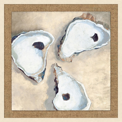 Wendover Inlet Oysters 1