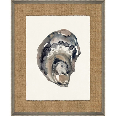 Wendover Saltwater Oyster 14