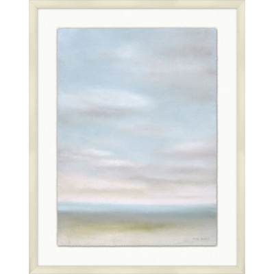 Wendover Under the Azure Sky 1