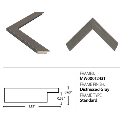 Wendover Indigo Sea Life 4 - WCL2590
