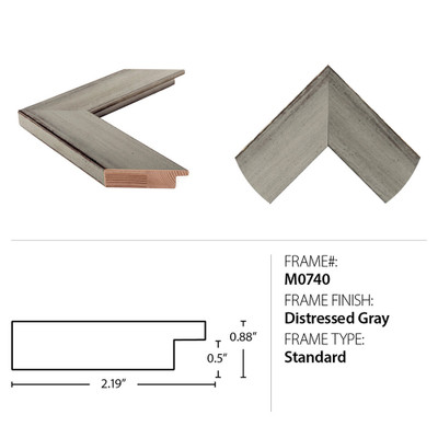 Wendover East Coast Map