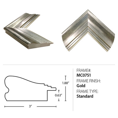 Wendover Waiting for Sail