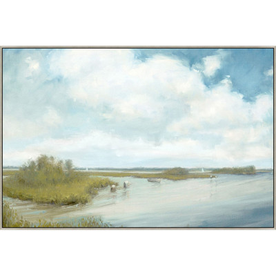 Wendover Low Country Morning