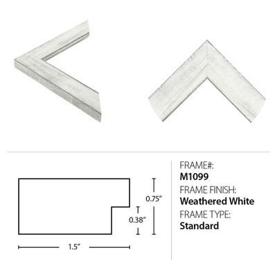 Wendover Fisherman Impression 1