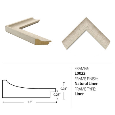 Wendover Island Seagrass 1