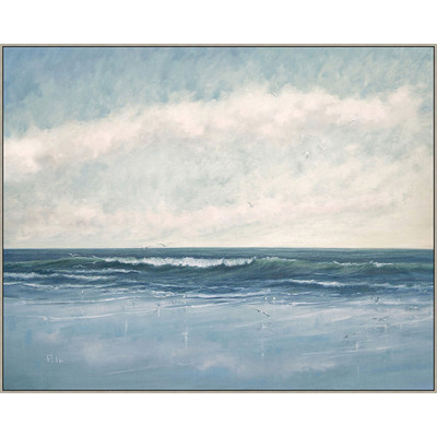 Wendover Soaring Gulls