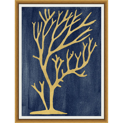 Wendover Gilded Sea Grass 3