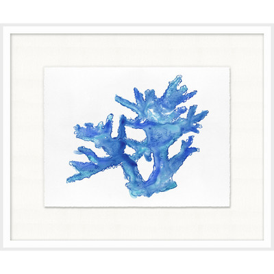 Wendover Colorful Coral 4