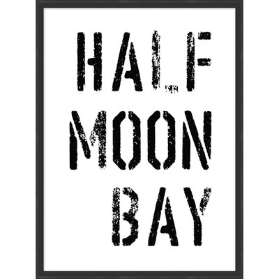 Wendover Half Moon Bay