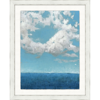 Wendover Summer Ocean 1