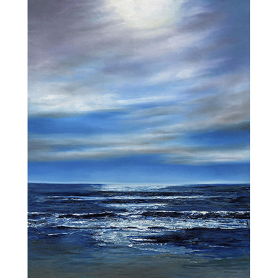 Wendover Early Evening Sail