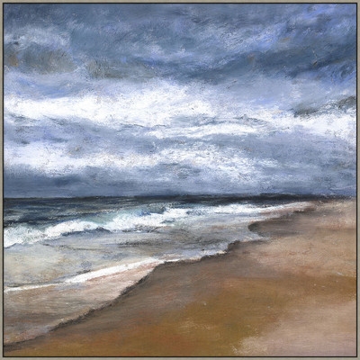 Wendover Impending Weather