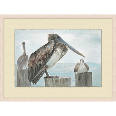 Wendover Lazy Pelicans 1