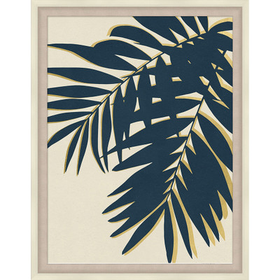 Wendover Gold Reflection 3