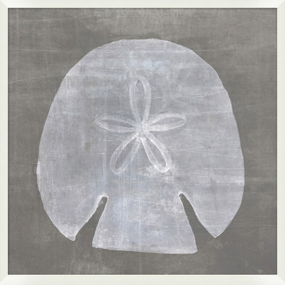 Wendover White Washed Shell 2