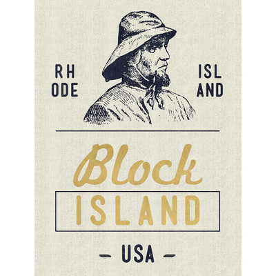 Wendover Block Island