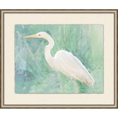 Wendover Wetland Bird 1