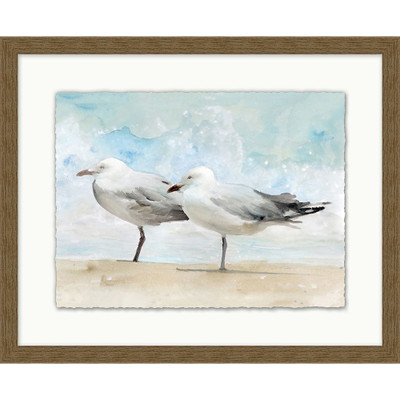 Wendover Sea Birds 2