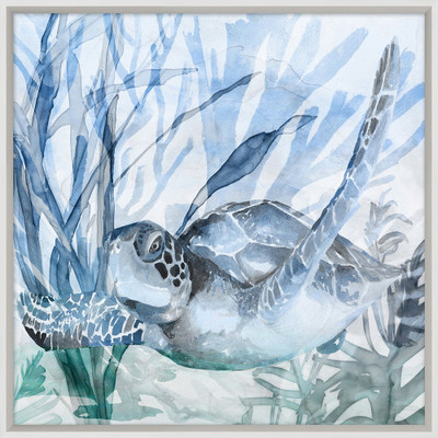 Wendover Under the Sea 8