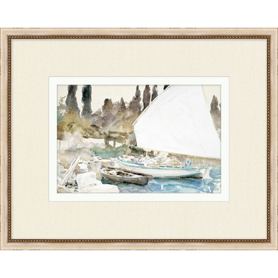 Wendover Island Afternoon 7