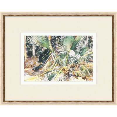 Wendover Island Afternoon 2