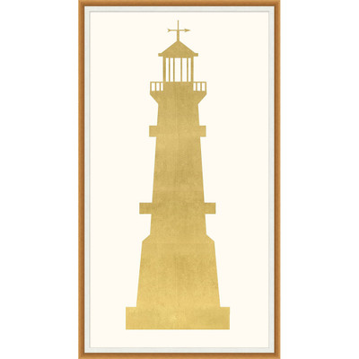 Wendover Gold Lighthouse 3