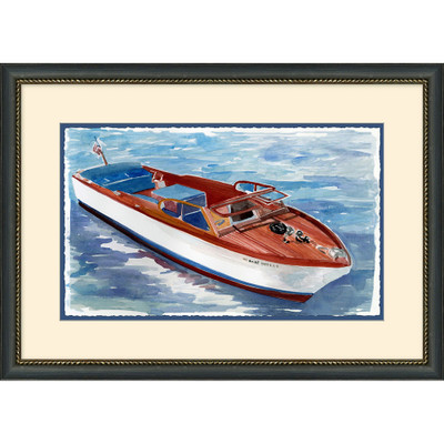 Wendover Vintage Craft 1