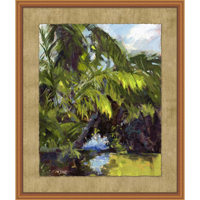 Wendover Palm Shade 2